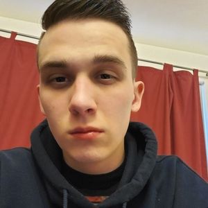 Meet your Posher, Liam